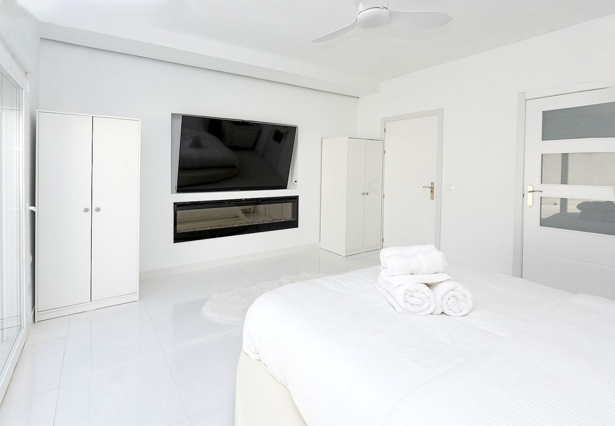 6 Bedroom Villa in Benalmádena - Foto 28