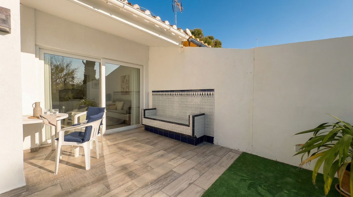 3 Bedroom Villa in Mijas - Photo 30