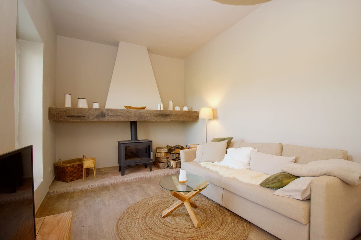 5 Bedroom Country house in Coín - Foto 38
