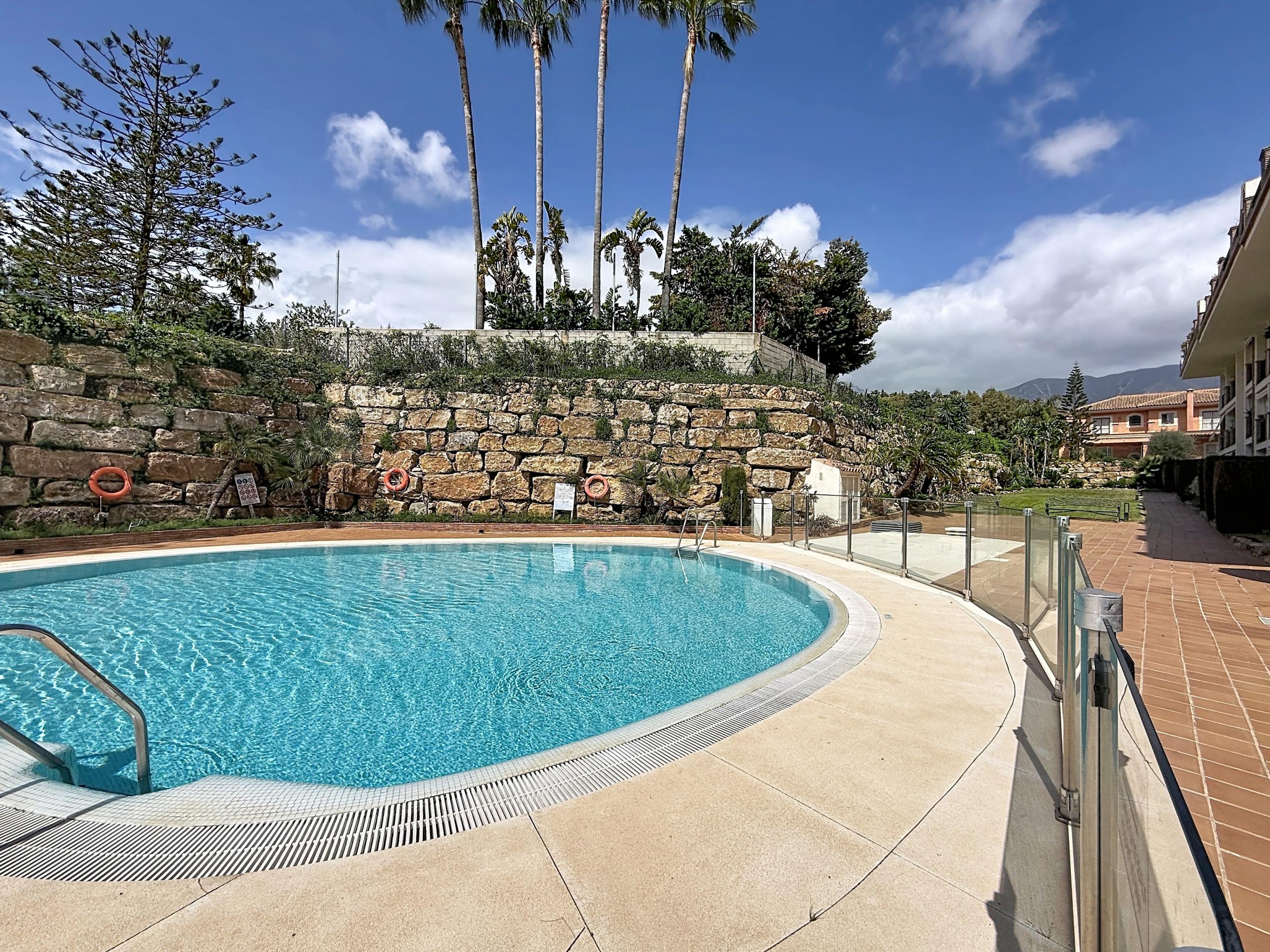 2 Bedroom Apartment in Mijas - Фото 37