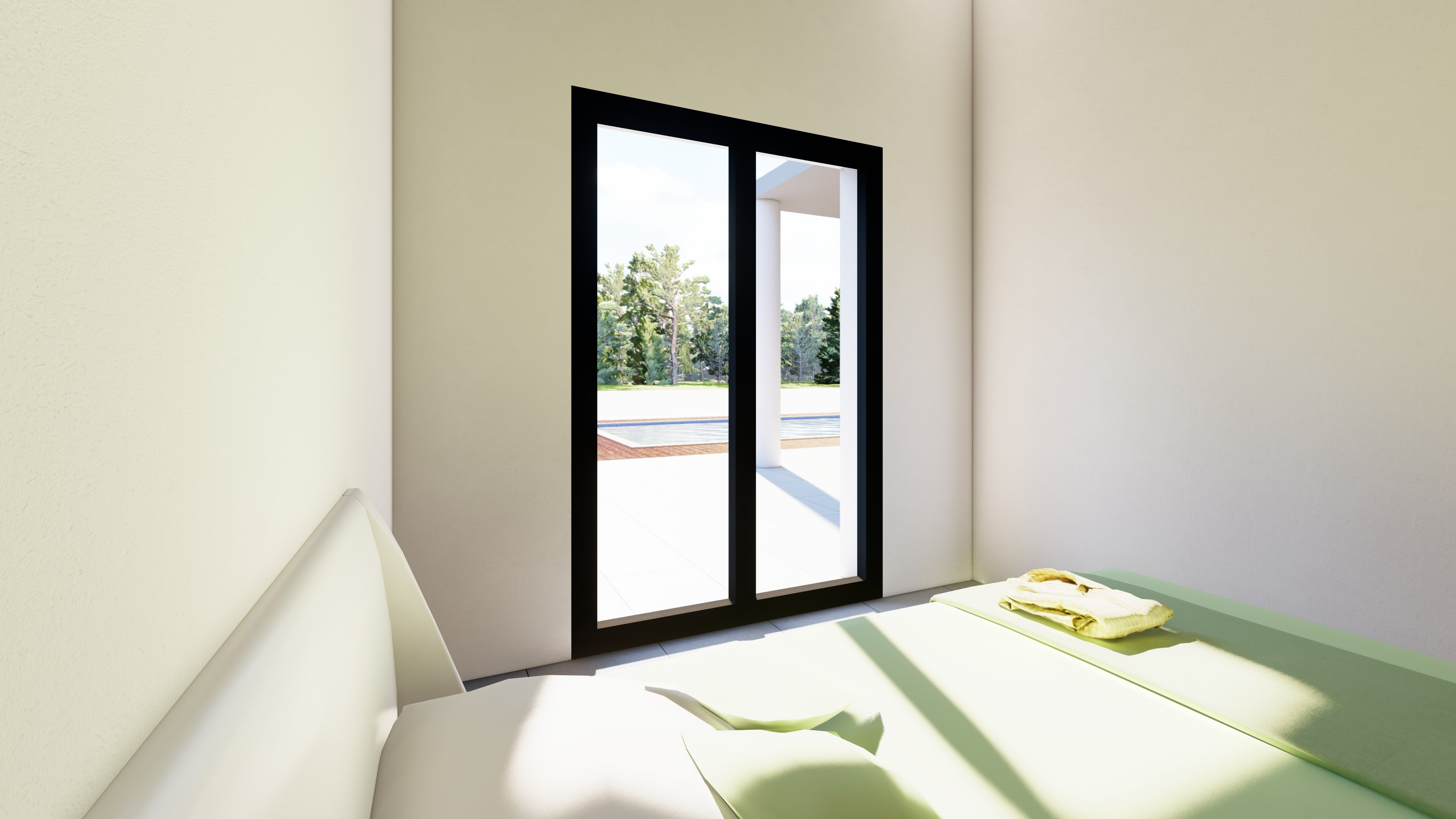 Moradia com 3 quartos com piscina em Alicante, Espanha – Foto 12