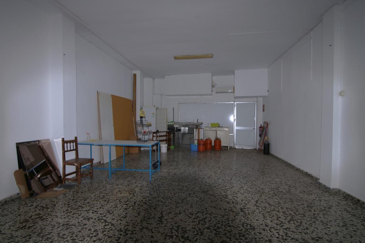Gewerbefläche in Málaga, Spanien – Foto 8
