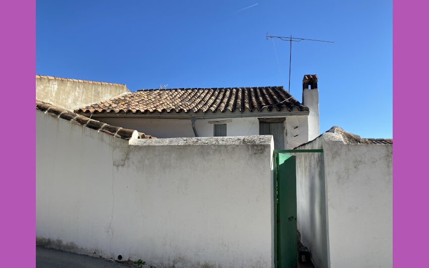 4 Bedroom Villa in Jimena de la Frontera - Photo 2