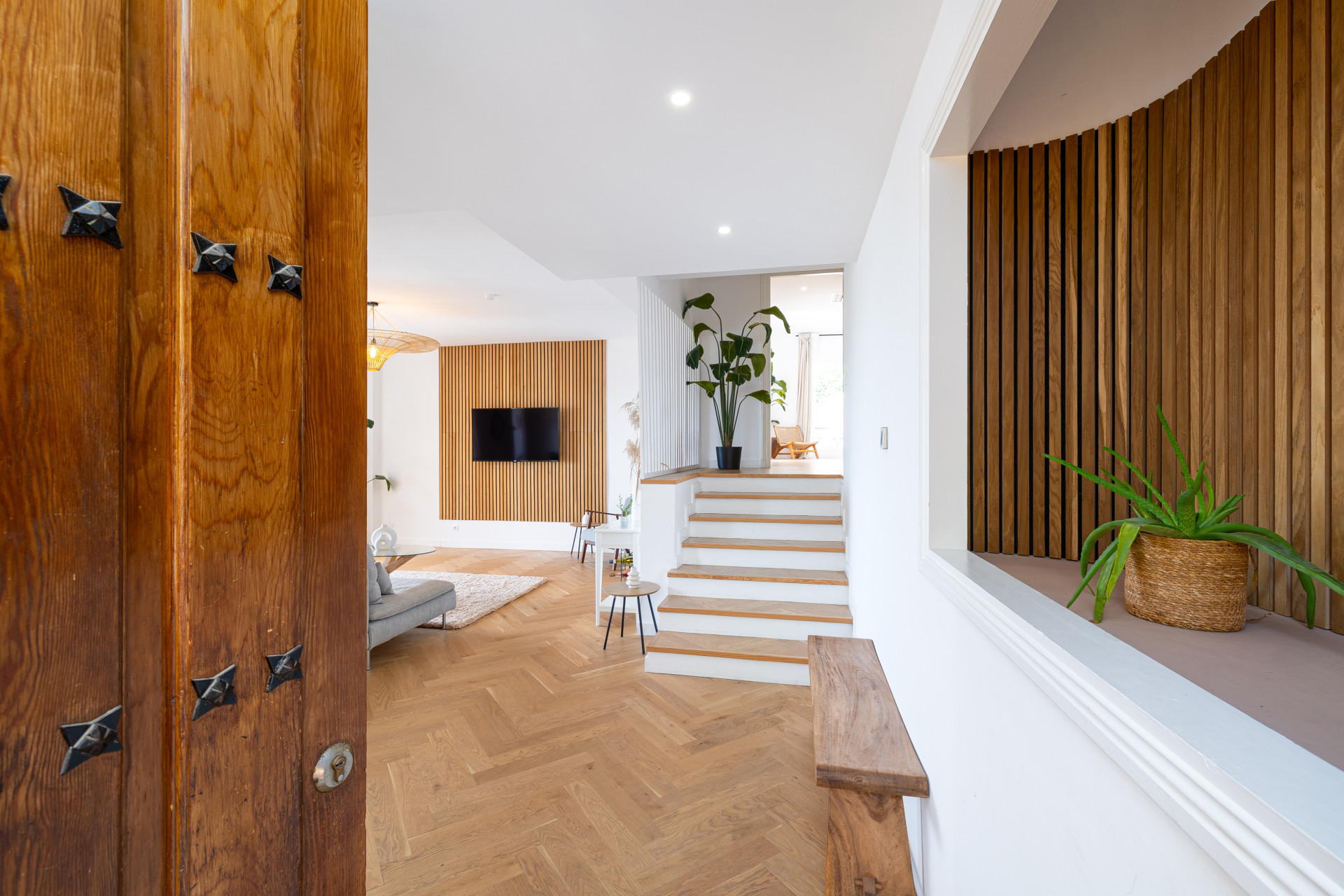 Apartamento com 3 quartos com vista mar em Málaga, Espanha – Foto 11