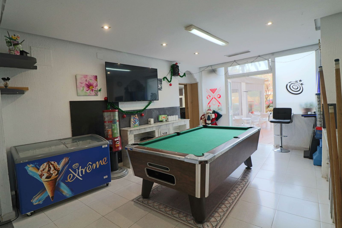 Espaço comercial em Málaga, Espanha – Foto 8