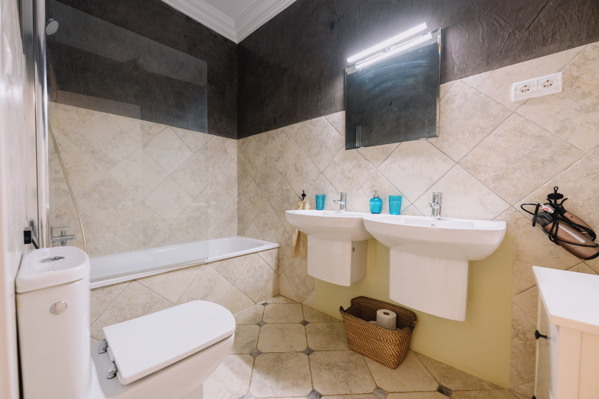 Moradia com 6 quartos com piscina em Cádiz, Espanha – Foto 26