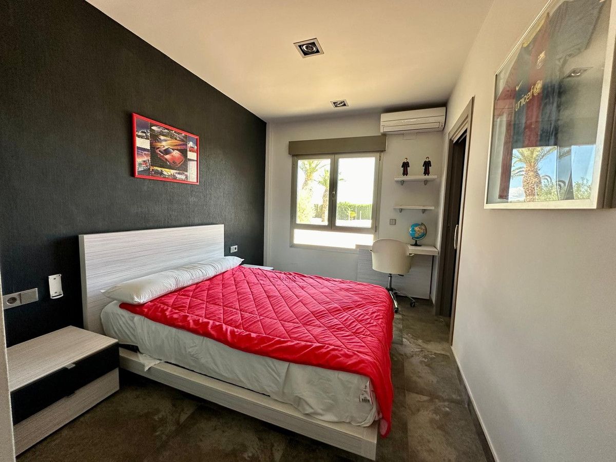 Moradia com 5 quartos com piscina em Múrcia, Espanha – Foto 10
