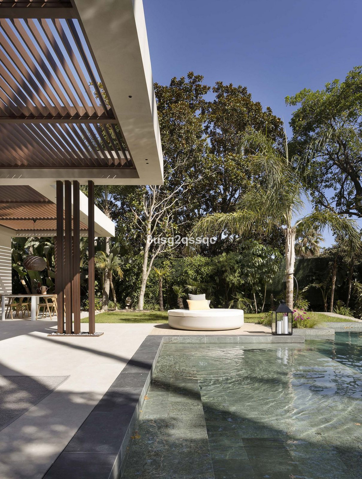 6 Bedroom Villa in Marbella - Photo 13