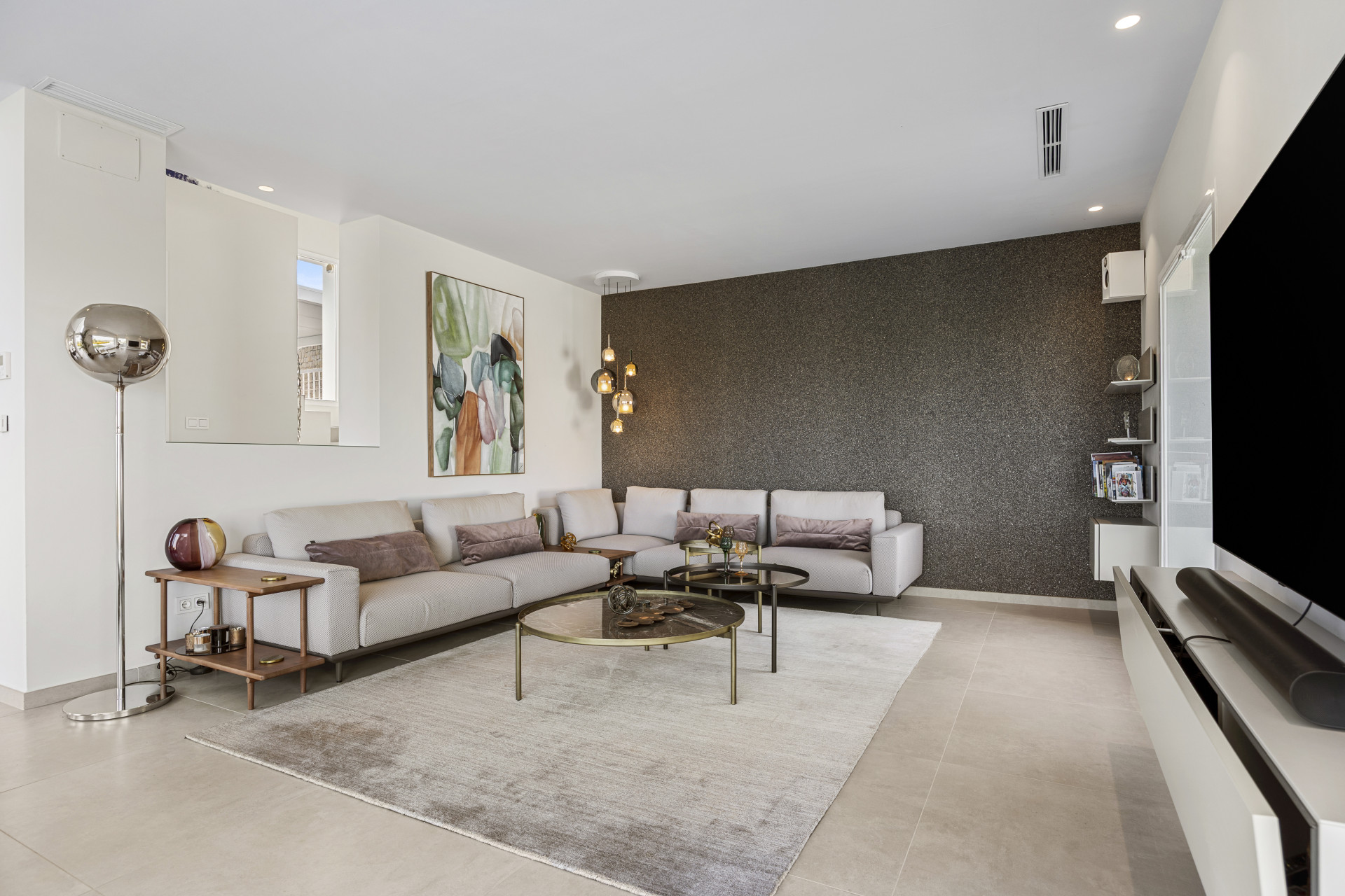 4 Bedroom Villa in Benahavís - Foto 7