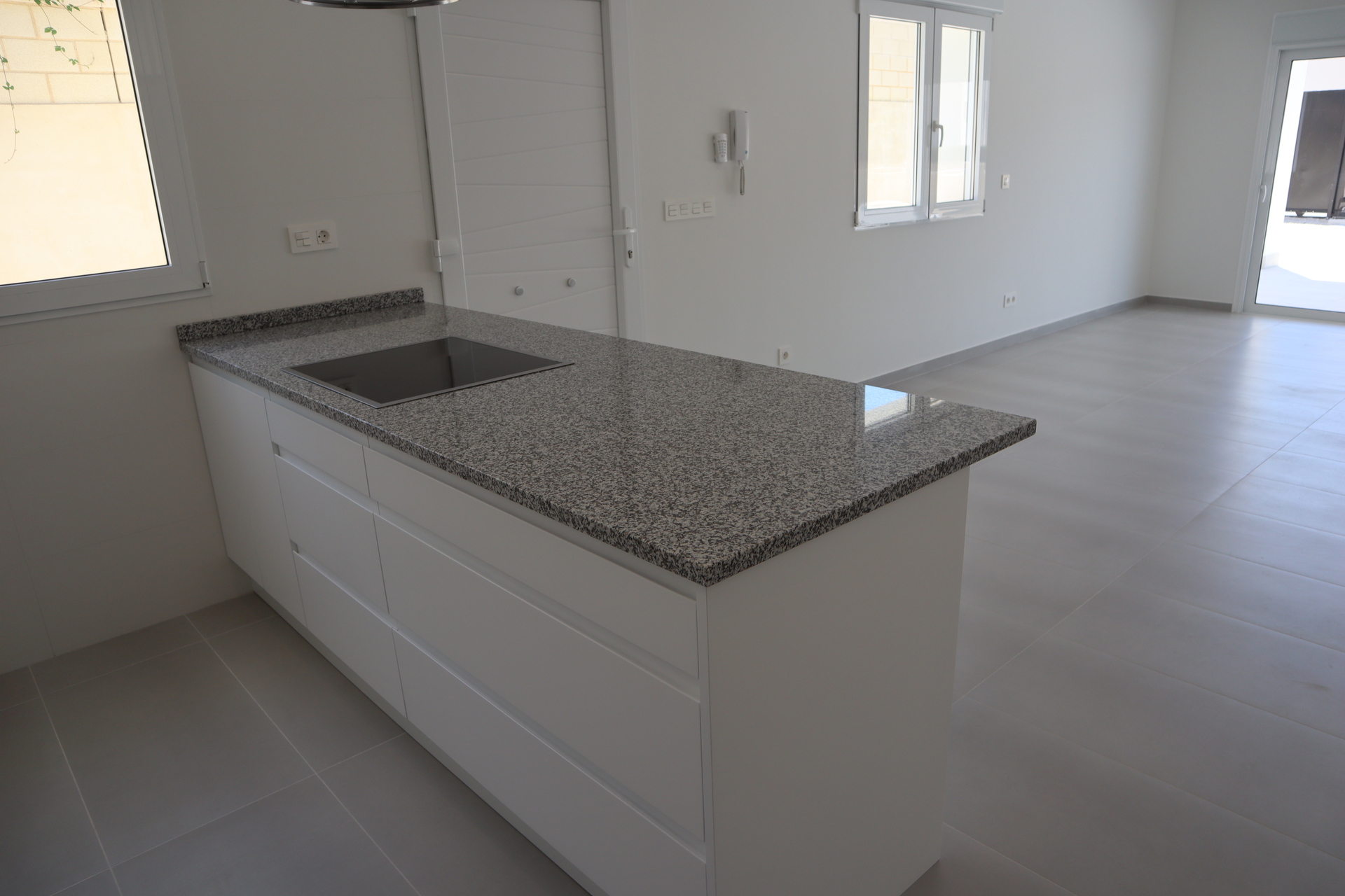 Moradia com 3 quartos com piscina em Alicante, Espanha – Foto 20