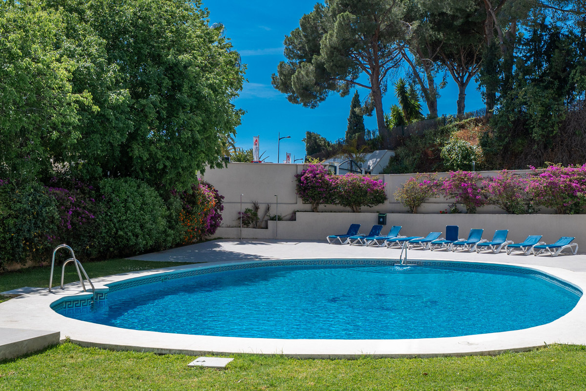 3 Bedroom Apartment in Marbella - Photo 43