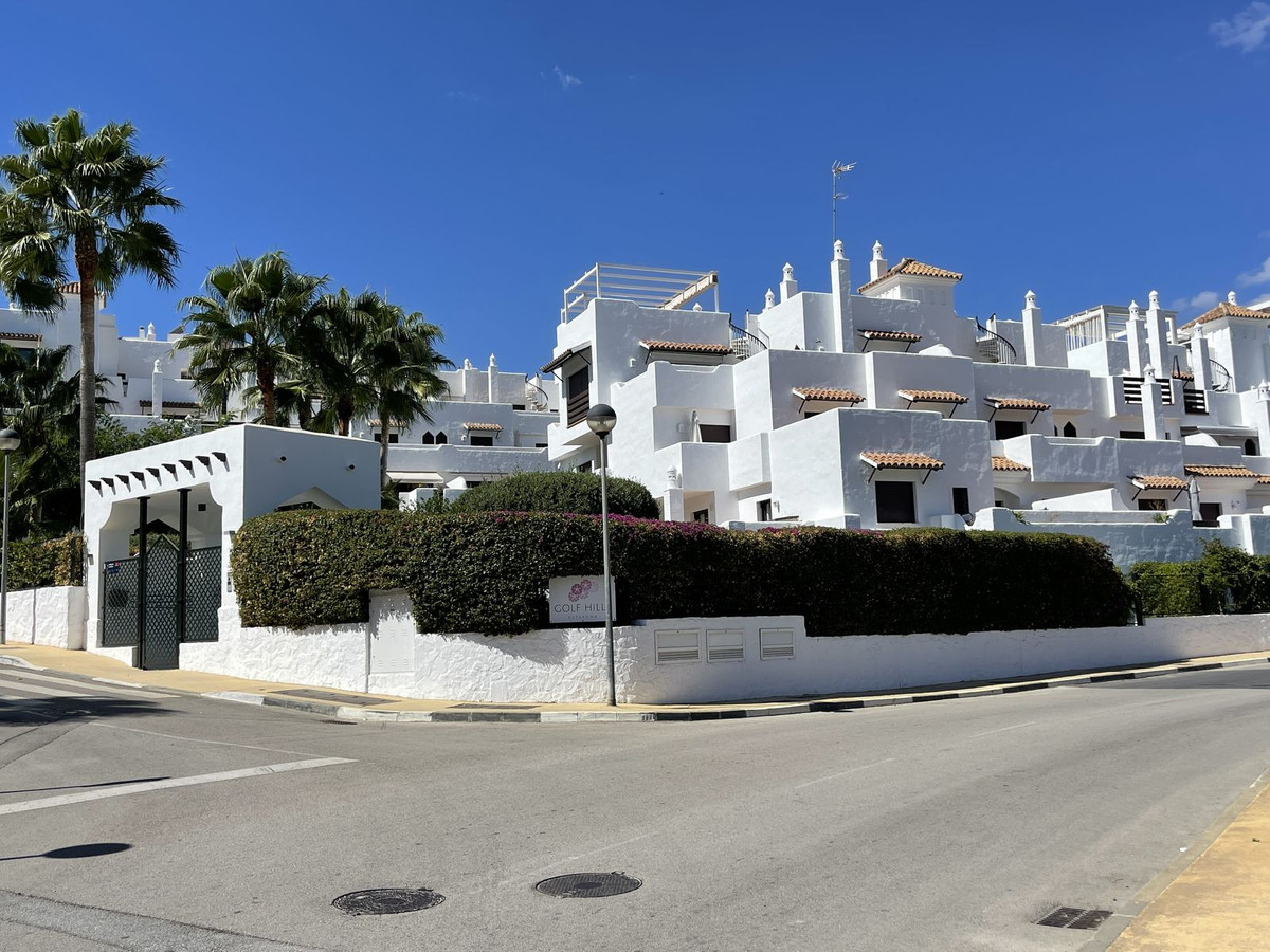 3 Bedroom Apartment in Estepona - Foto 20