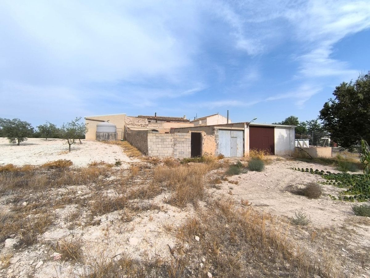 Moradia com 6 quartos em Múrcia, Espanha – Foto 4
