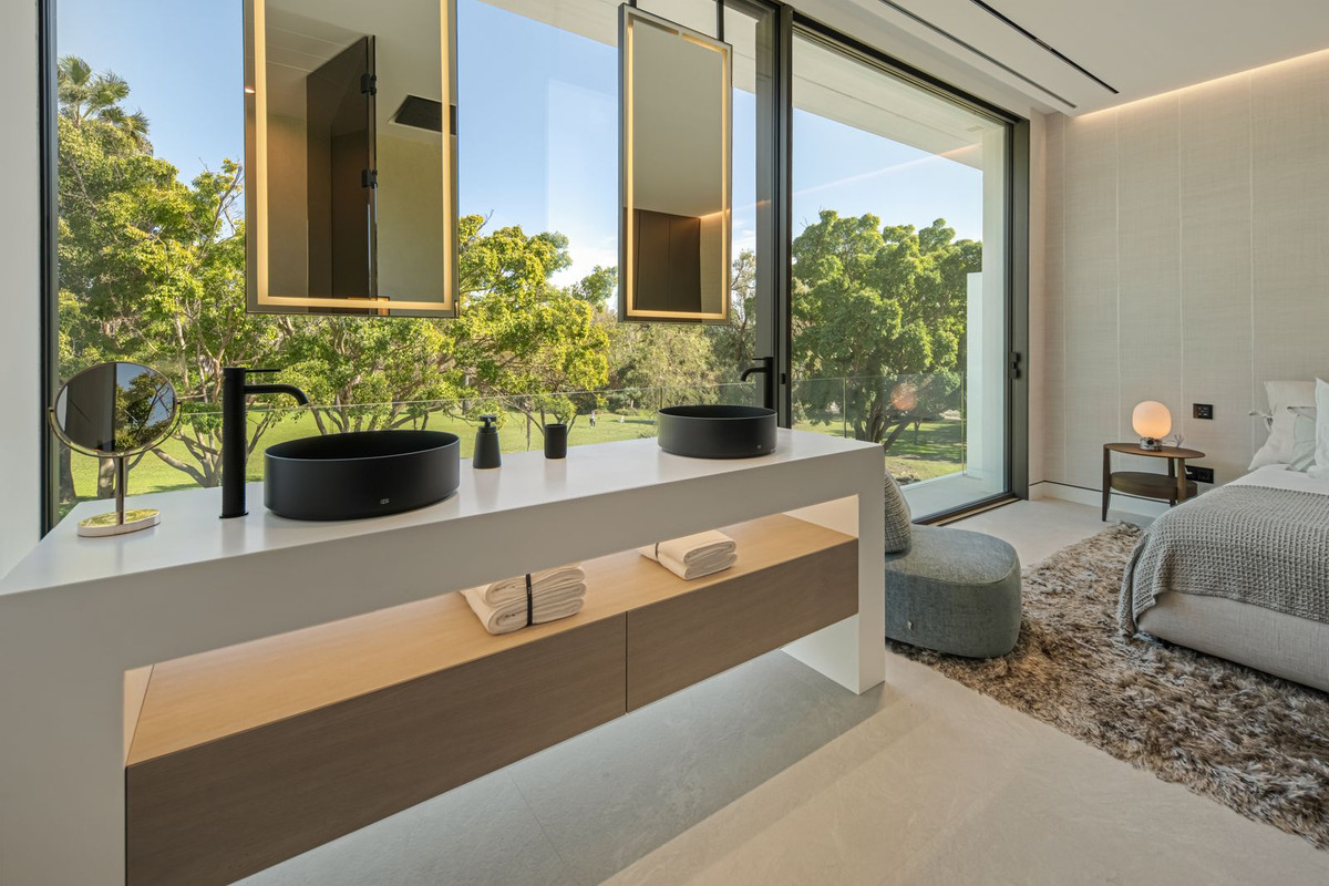 3 Bedroom Villa in Marbella - Фото 16