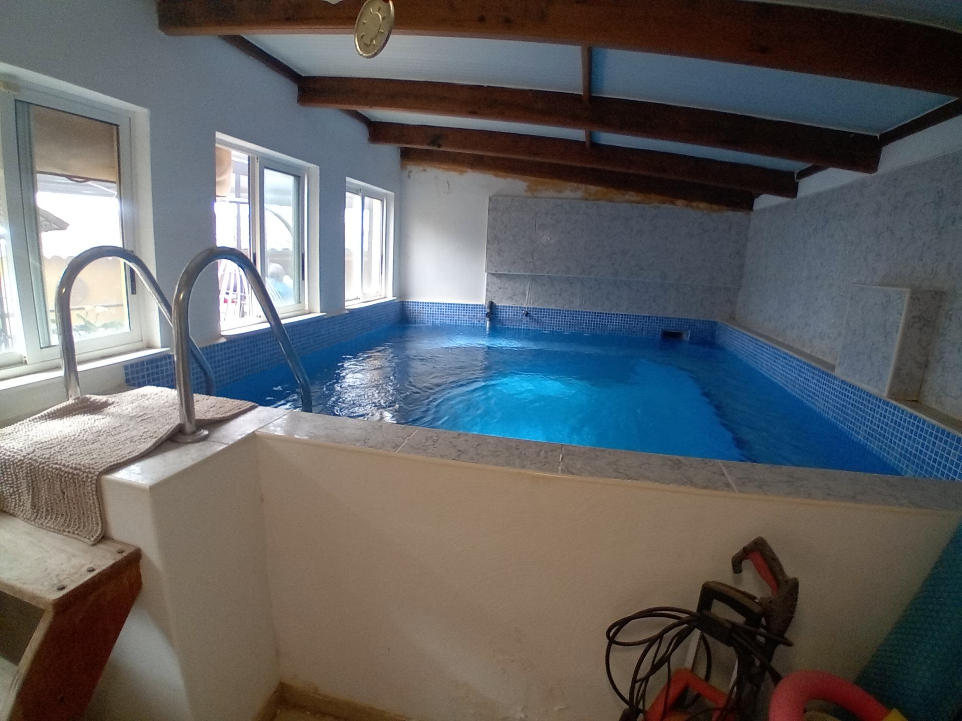 Moradia com 4 quartos com piscina em Múrcia, Espanha – Foto 19