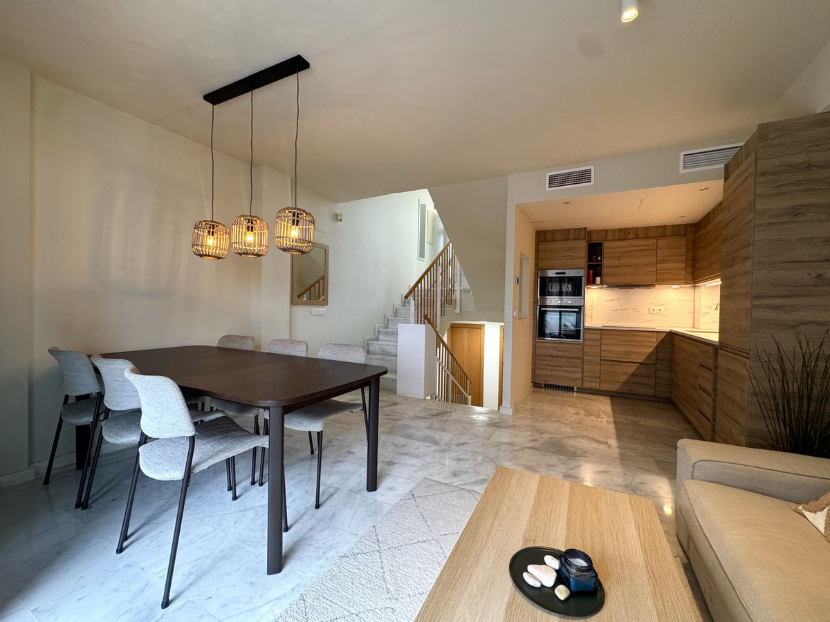3 Bedroom Townhouse in Mijas - Photo 7