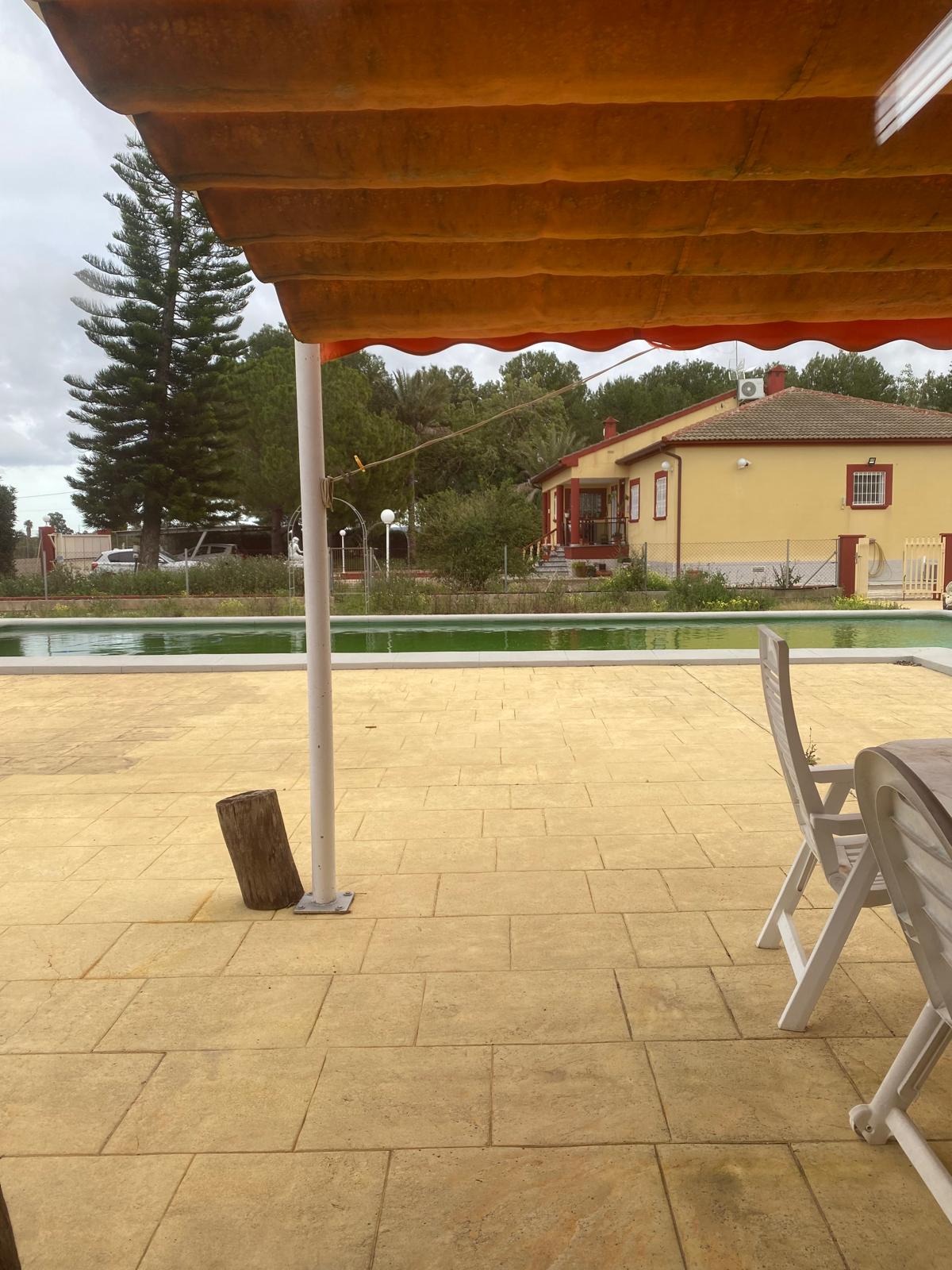 Moradia com 4 quartos com piscina em Alicante, Espanha – Foto 2