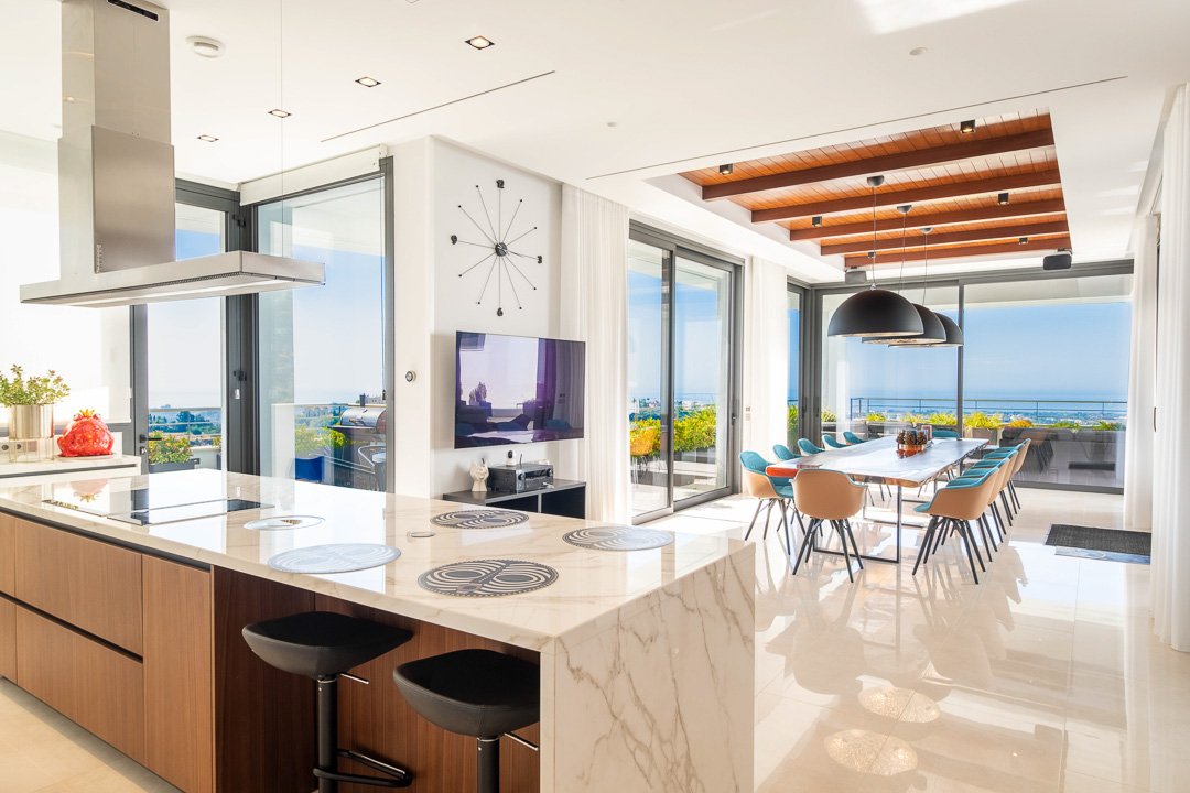 12 Bedroom Villa in Benahavís - Foto 14