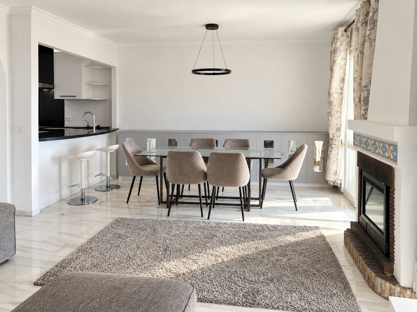 3 Bedroom Townhouse in Mijas - Photo 7