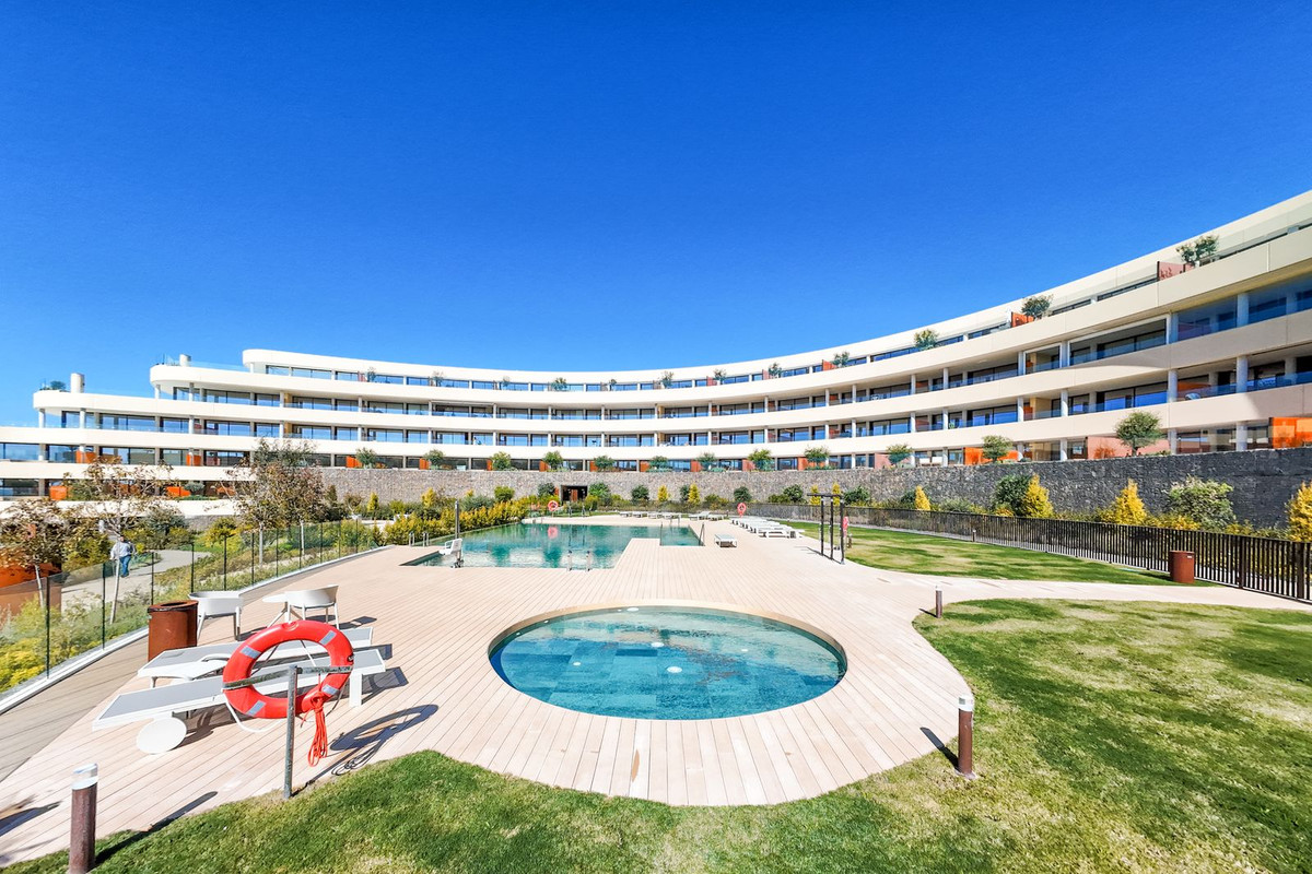 2 Bedroom Apartment in Fuengirola - Foto 30