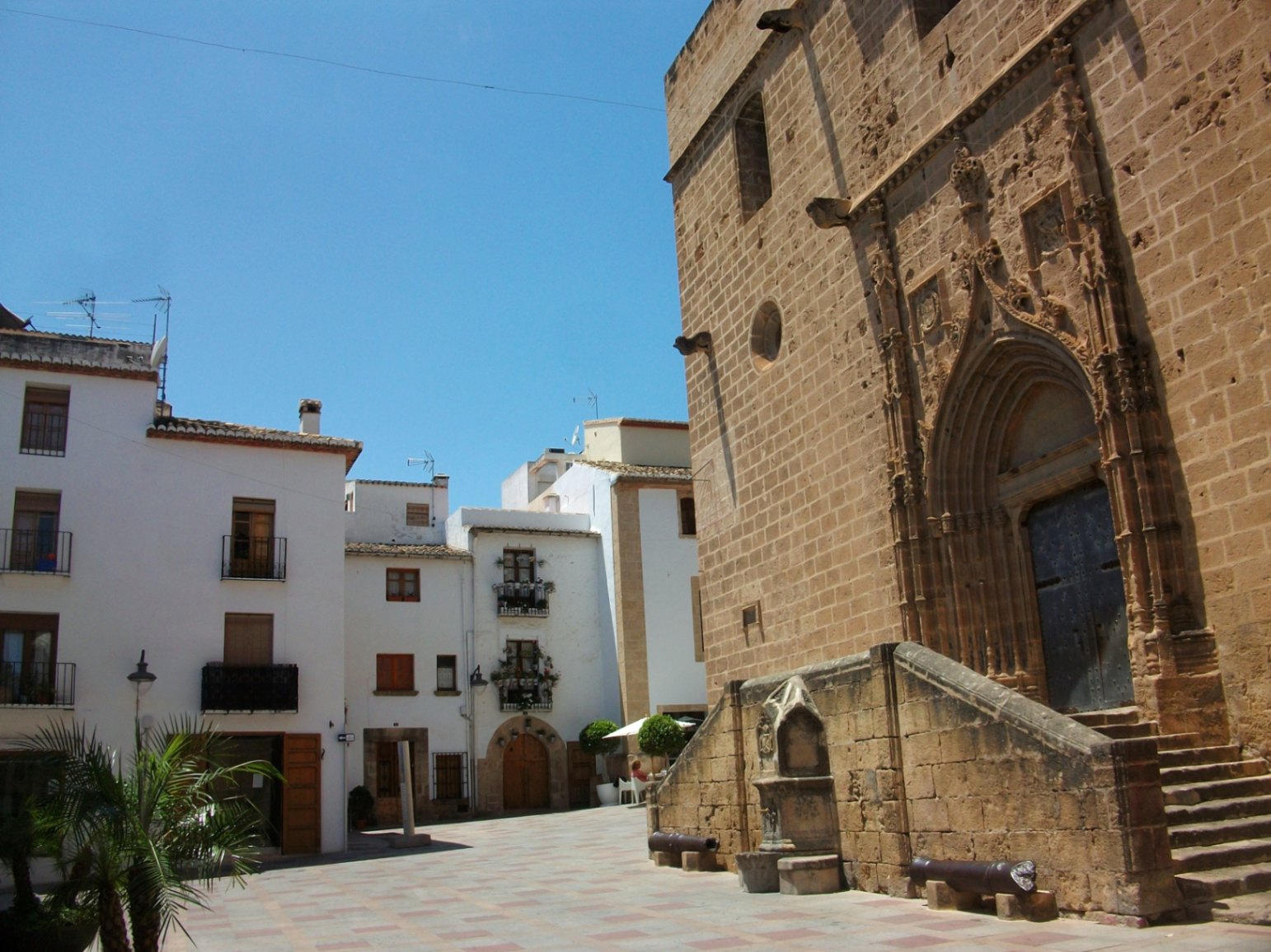Bedrijfsruimte in Alicante, Spanje – Foto 19