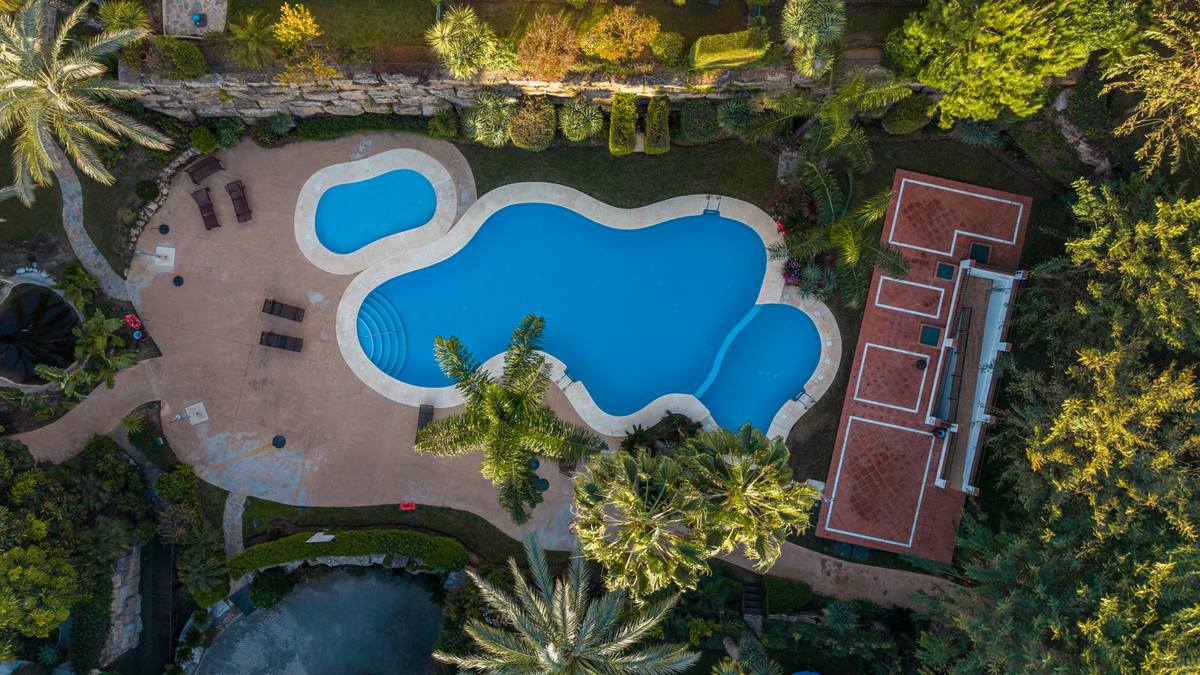 2 Bedroom Apartment in Marbella - Foto 24