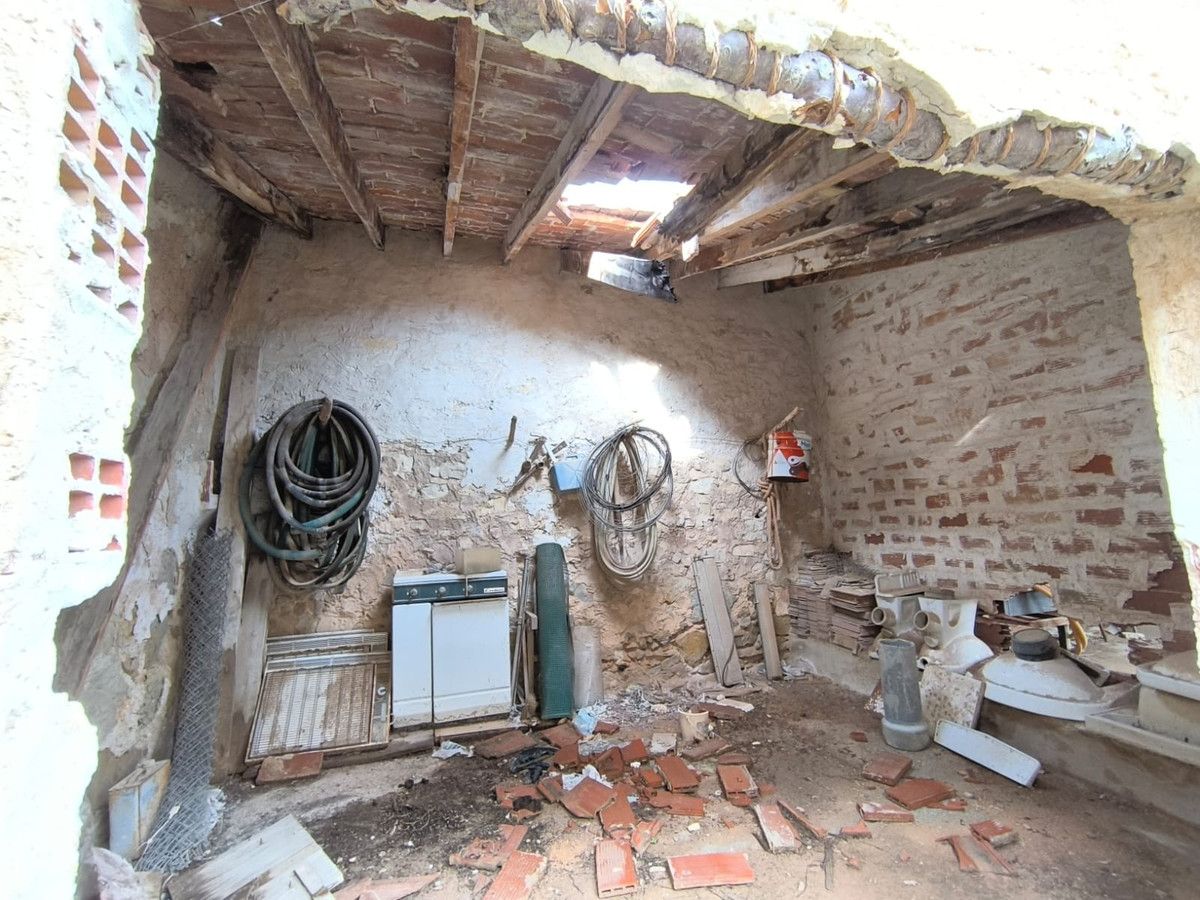 Chalet de 5 dormitorios en Murcia – Foto 9