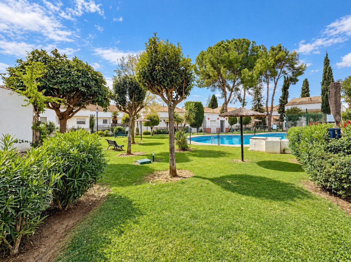 4 Bedroom Townhouse in Marbella - Foto 49