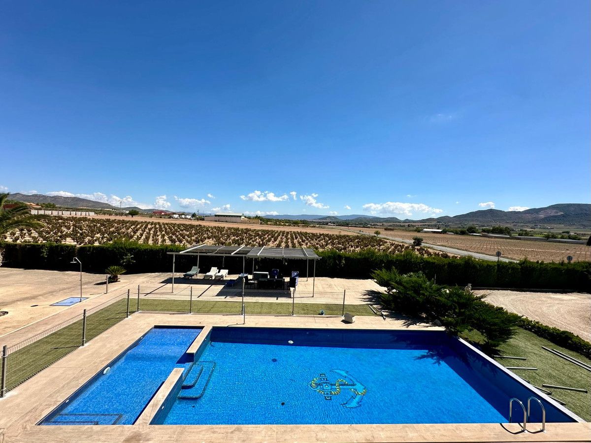 Moradia com 5 quartos com piscina em Múrcia, Espanha – Foto 2
