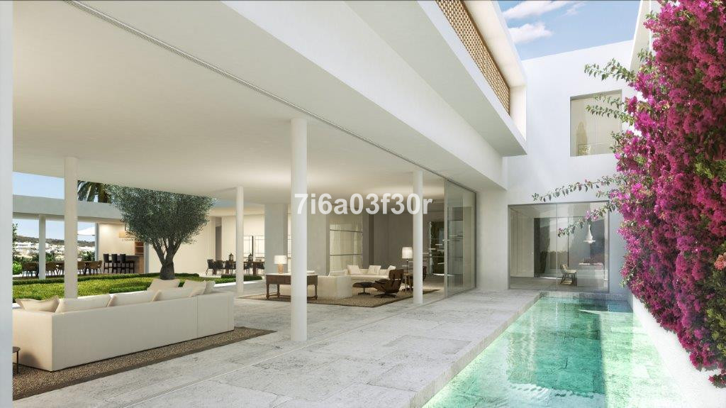 4 Bedroom Villa in Casares - Photo 6