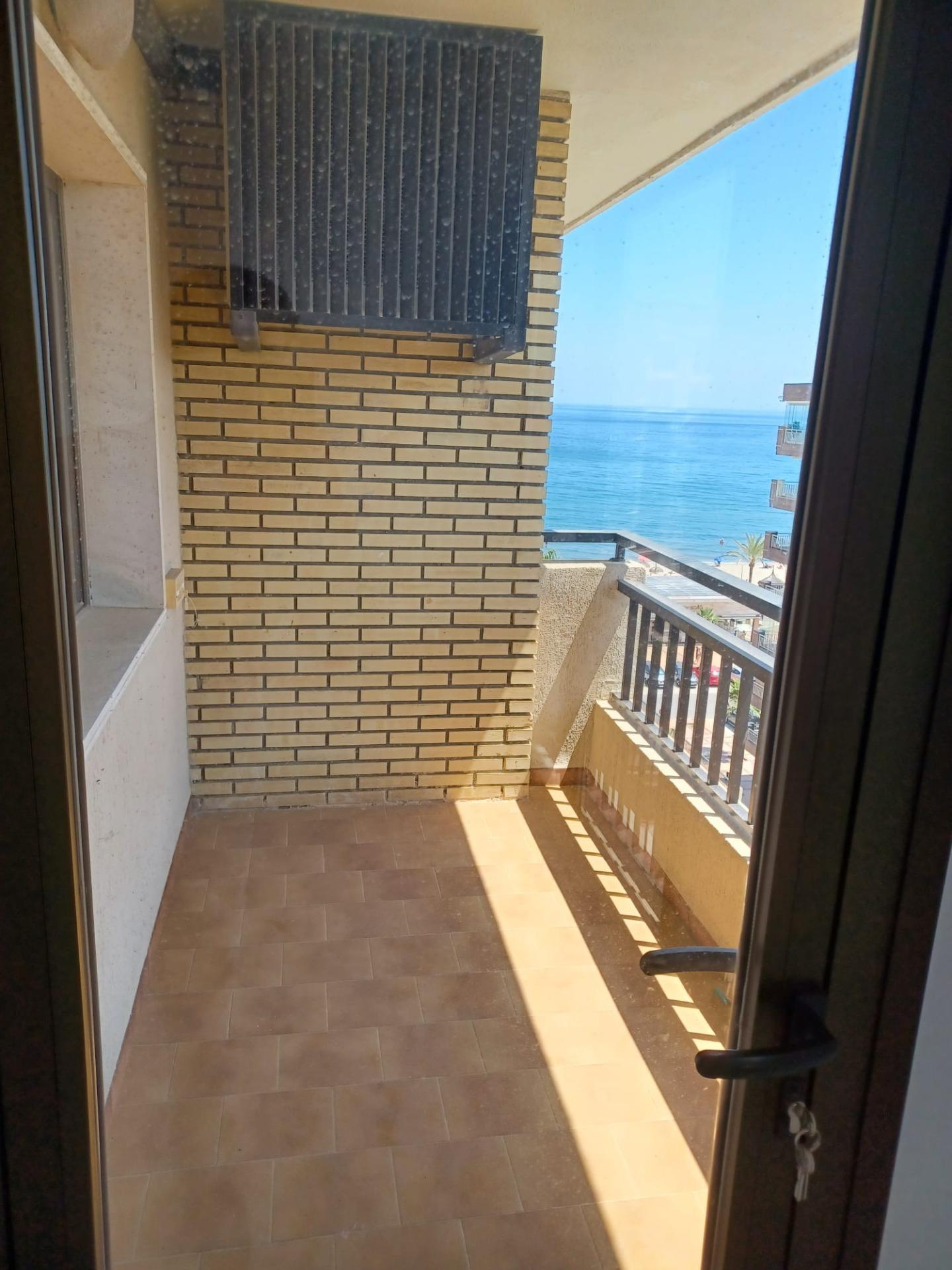 1 Bedroom Apartment in Fuengirola - Photo 16