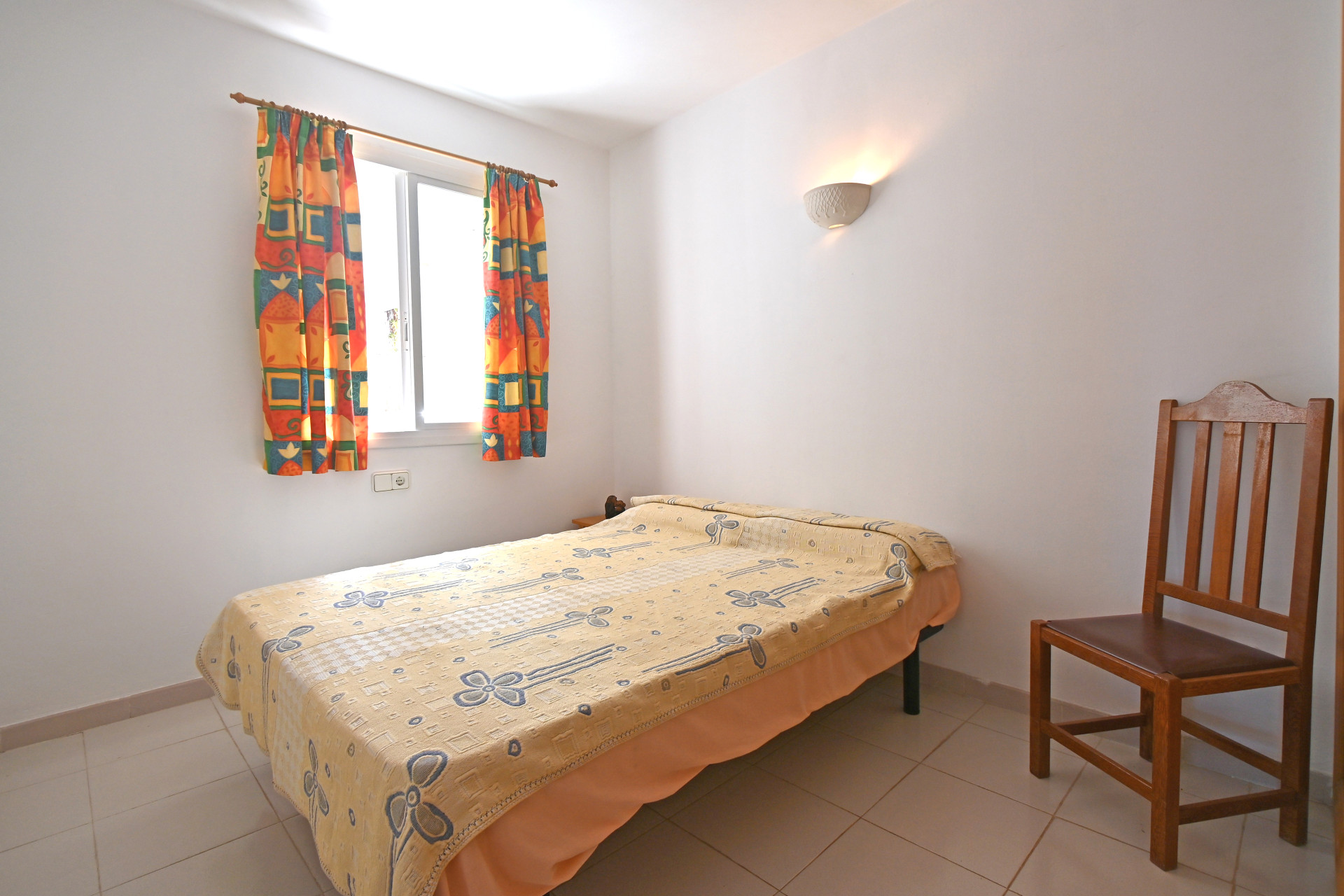 Apartamento com 3 quartos com vista mar em Baleares, Espanha – Foto 18