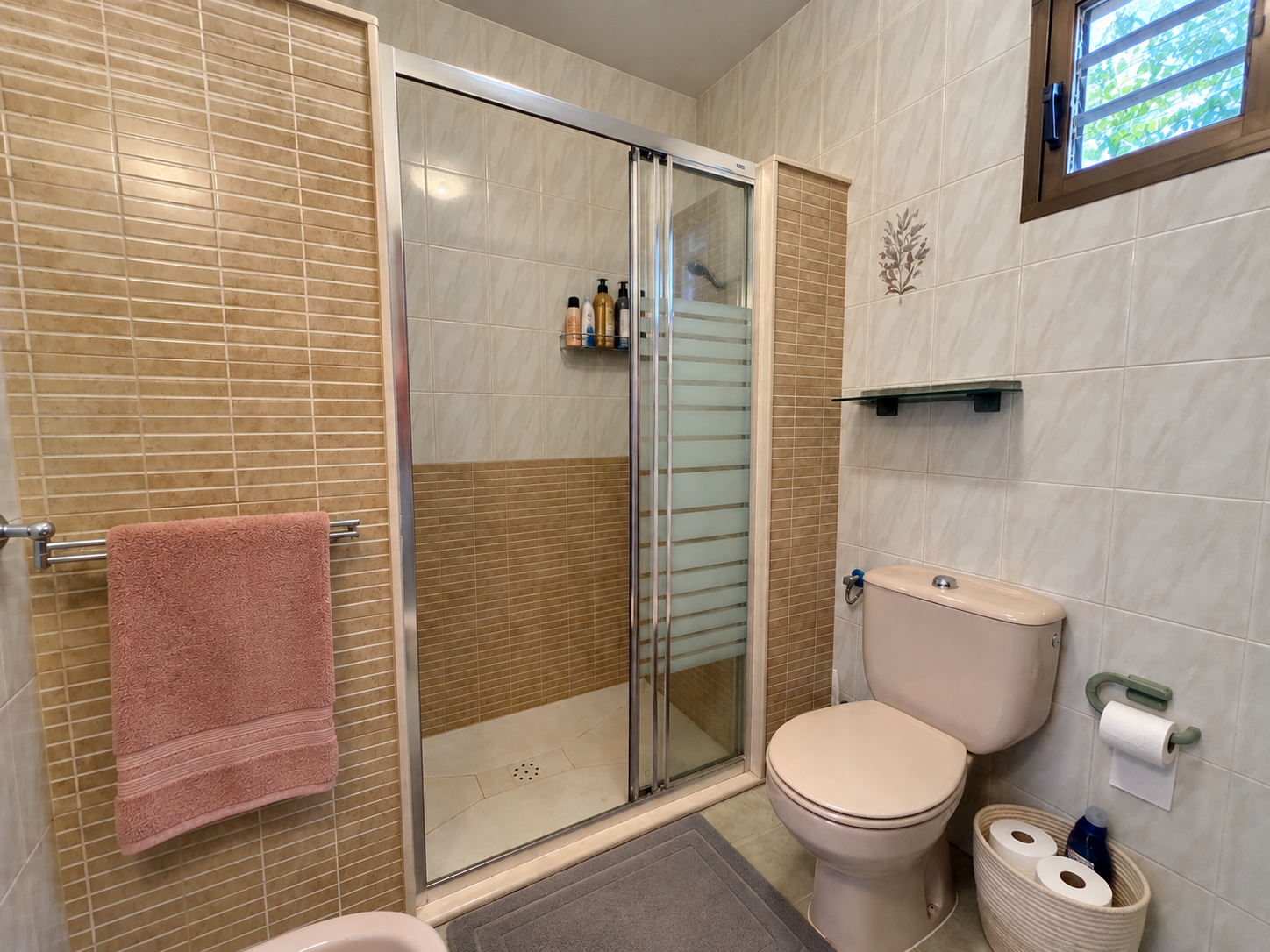 3 Bedroom Villa in Estepona - Photo 9