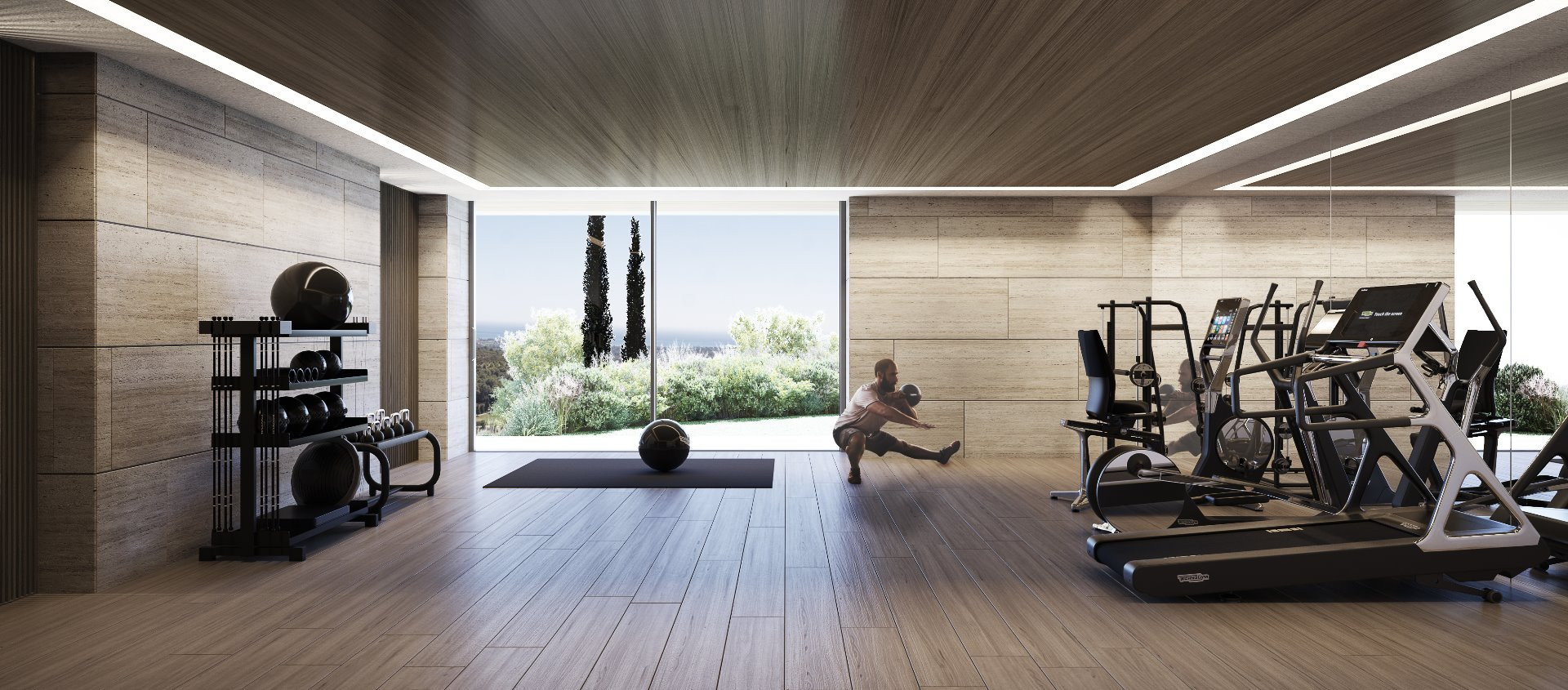 7 Bedroom Villa in Sotogrande - Photo 16