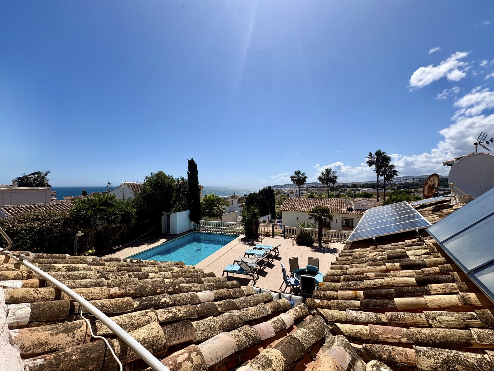 7 Bedroom Villa in Mijas - Foto 34