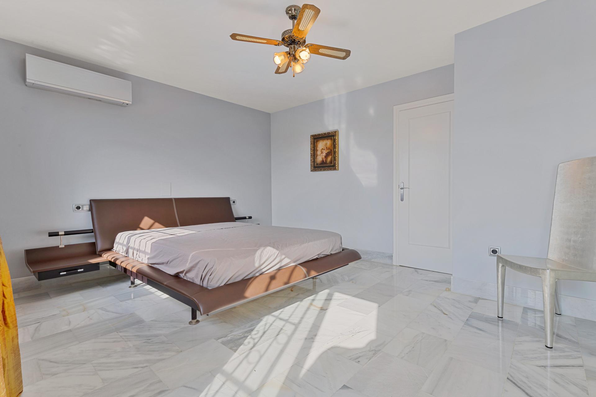 3 Bedroom Villa in Mijas - Foto 18