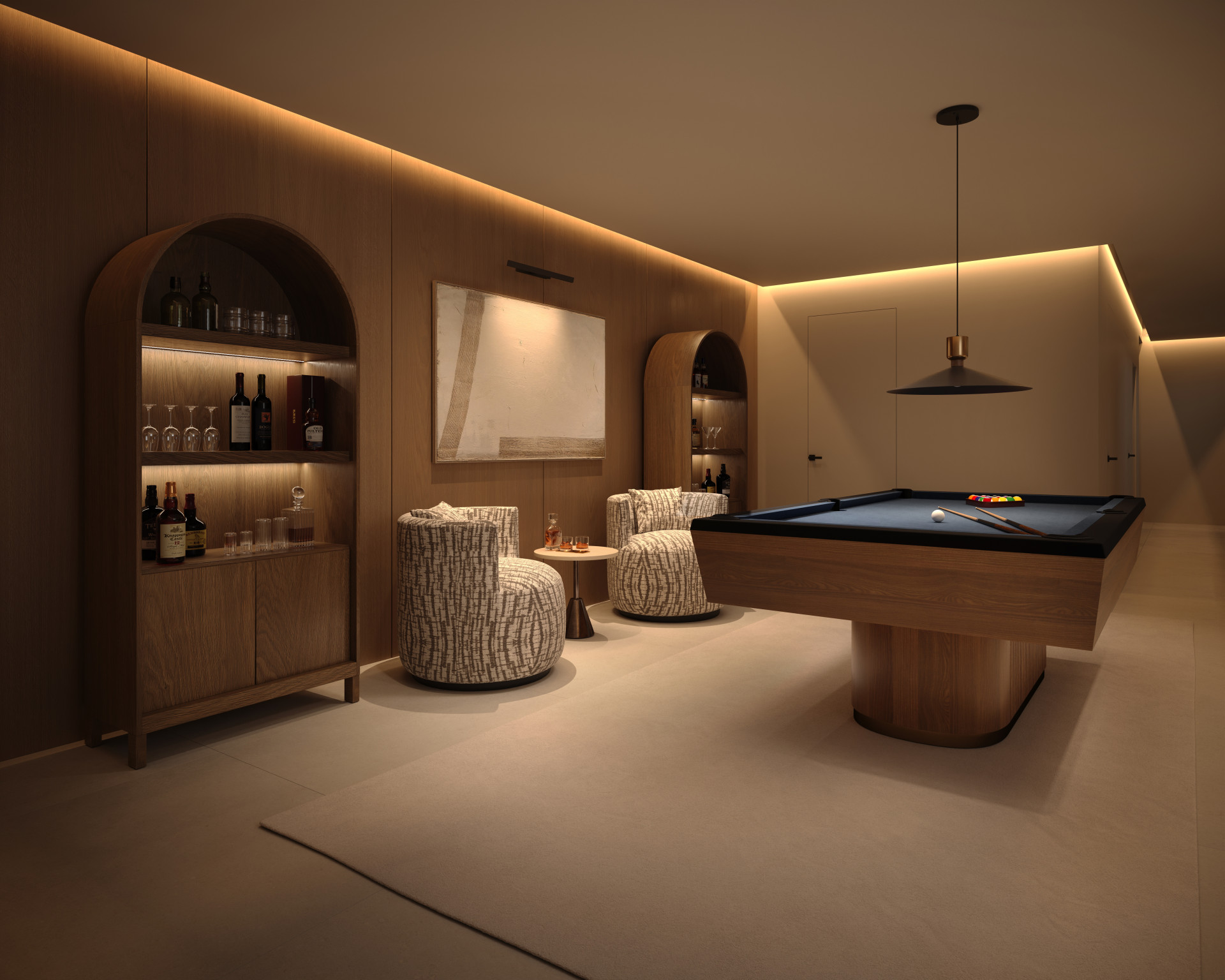 1,542 m² Plot in Benahavís - Photo 7