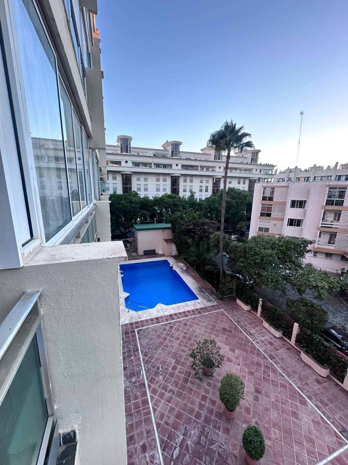1 Bedroom Apartment in Marbella
