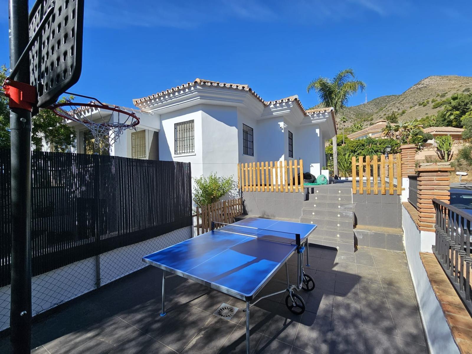 5 Bedroom Villa in Benalmádena - Foto 43