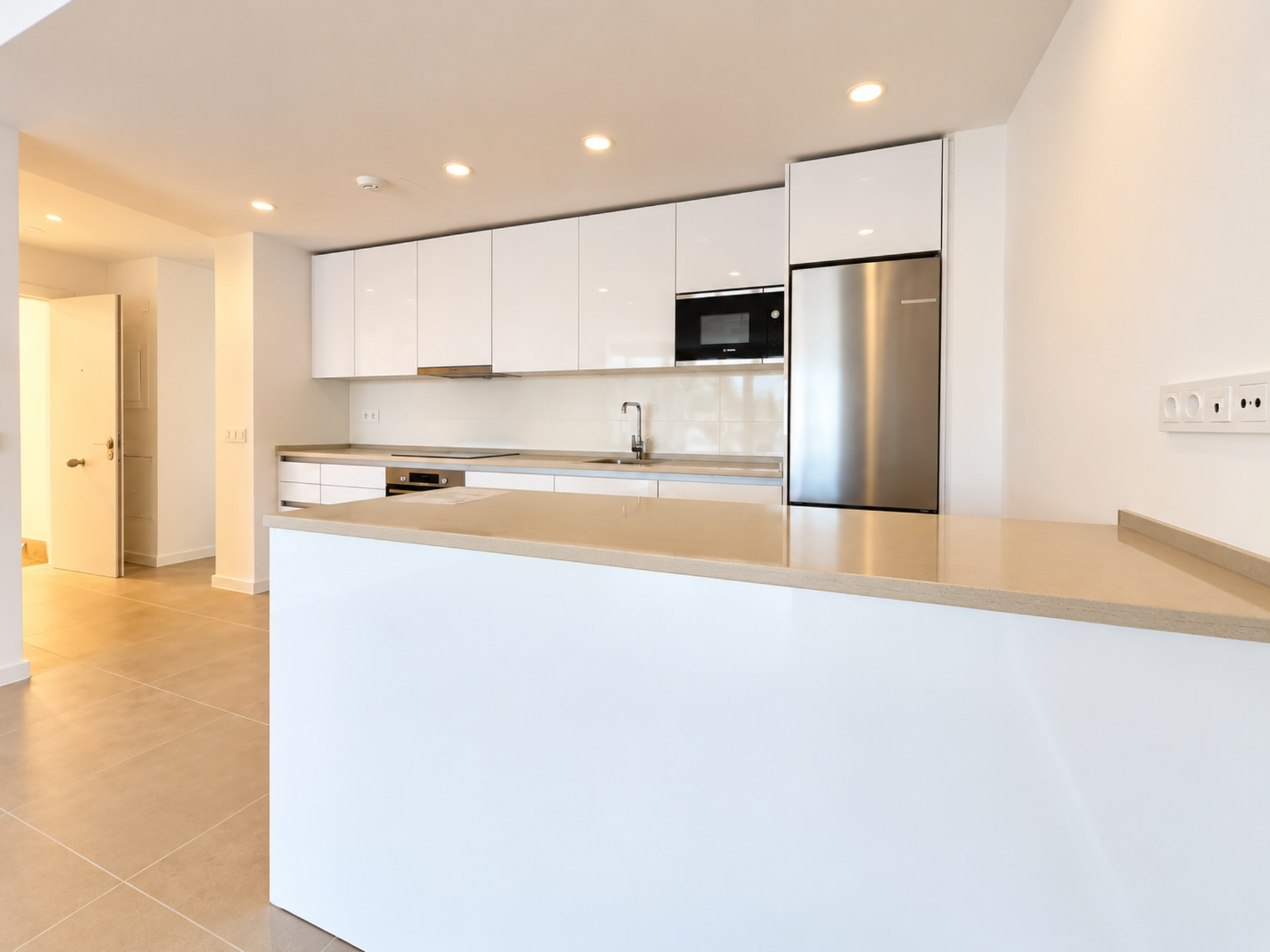3 Bedroom Apartment in Mijas - Photo 12