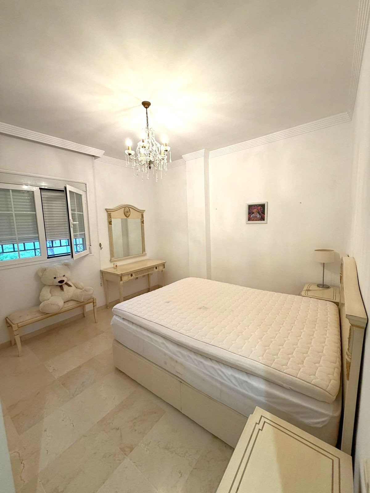 Apartamento com 2 quartos com piscina em Málaga, Espanha – Foto 7