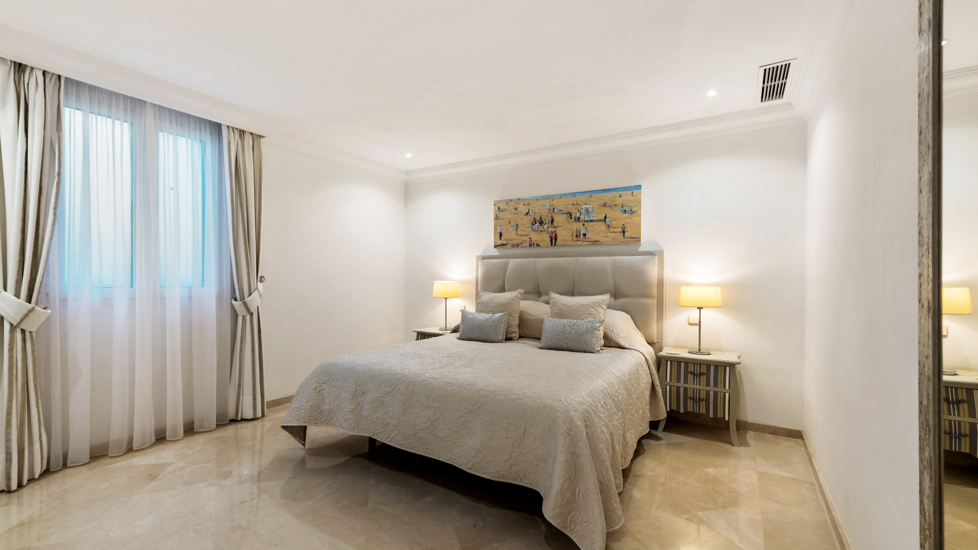 7 Bedroom Villa in Marbella - Photo 23