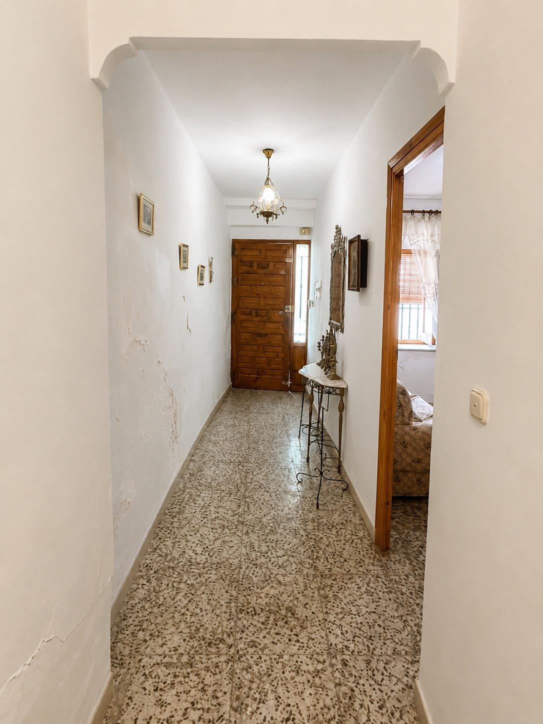 Chalet de 2 dormitorios en Almería – Foto 9