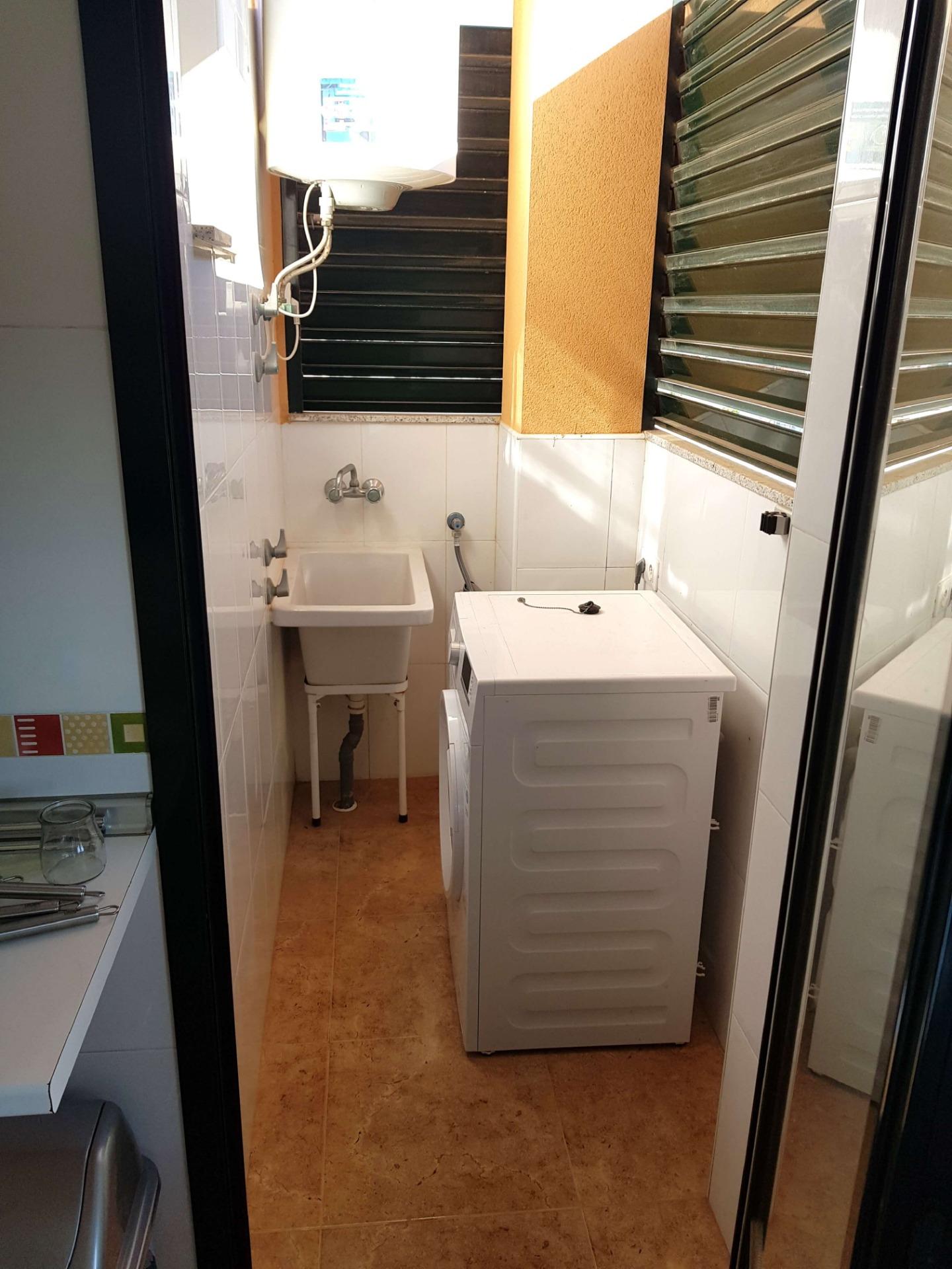 Apartamento com 3 quartos com vista mar em Múrcia, Espanha – Foto 17