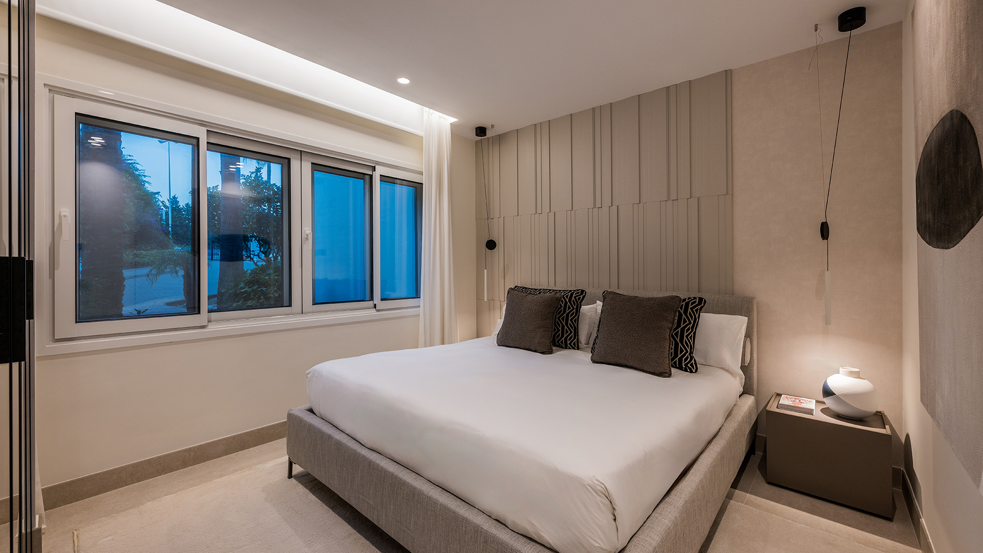 3 Bedroom Apartment in Estepona - Foto 16