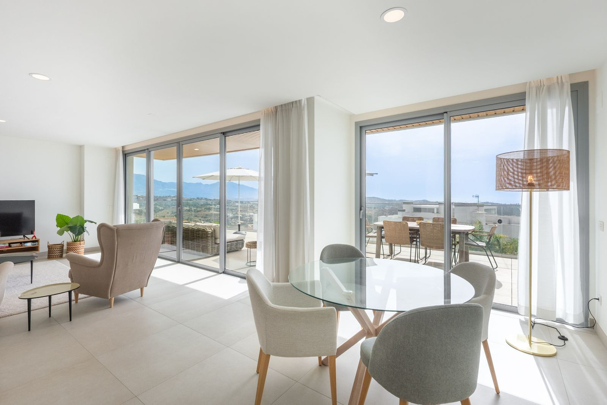 3 Bedroom Apartment in Mijas - Photo 6