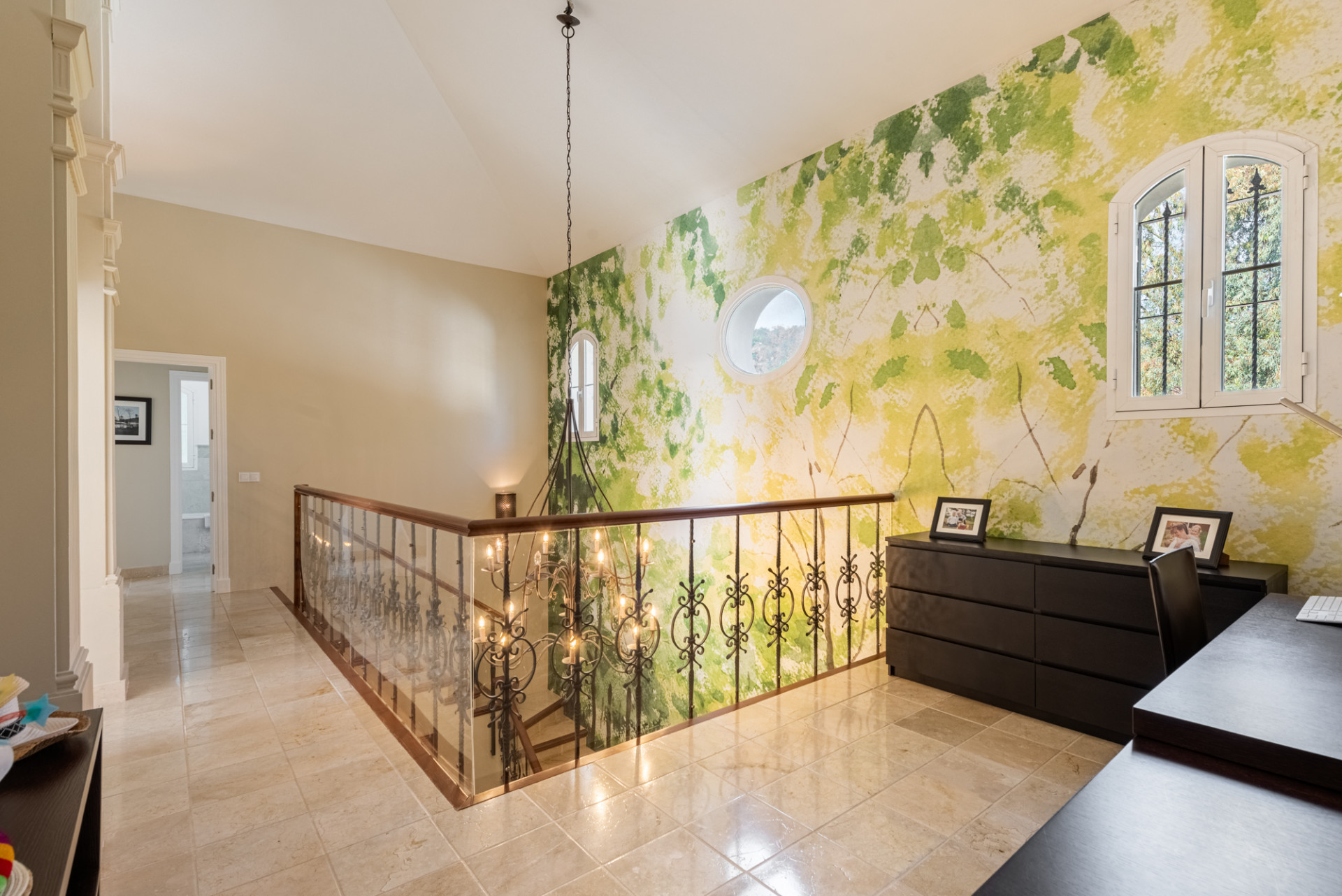 5 Bedroom Villa in Benahavís - Foto 14
