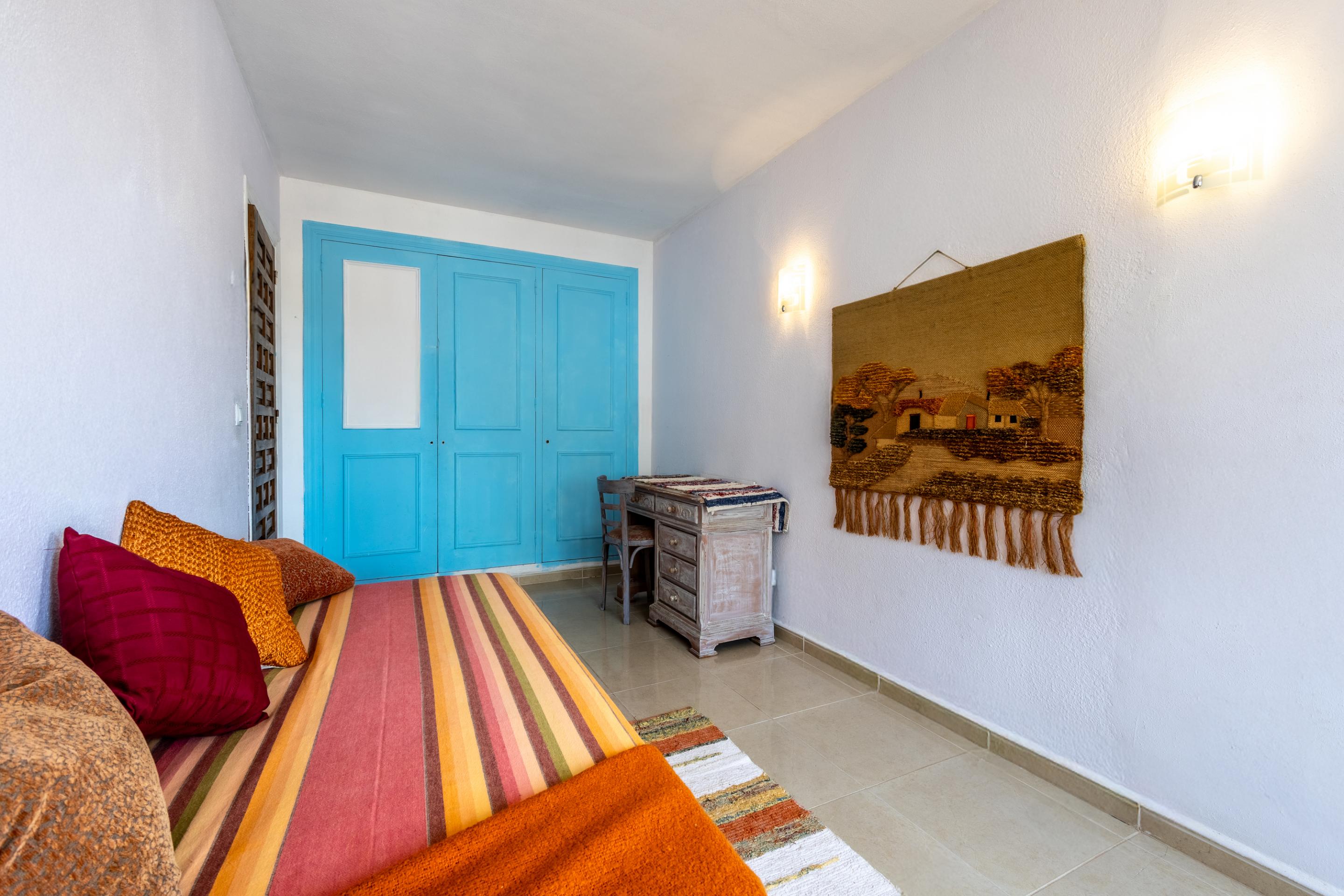 4 Bedroom Townhouse in Mijas - Photo 18