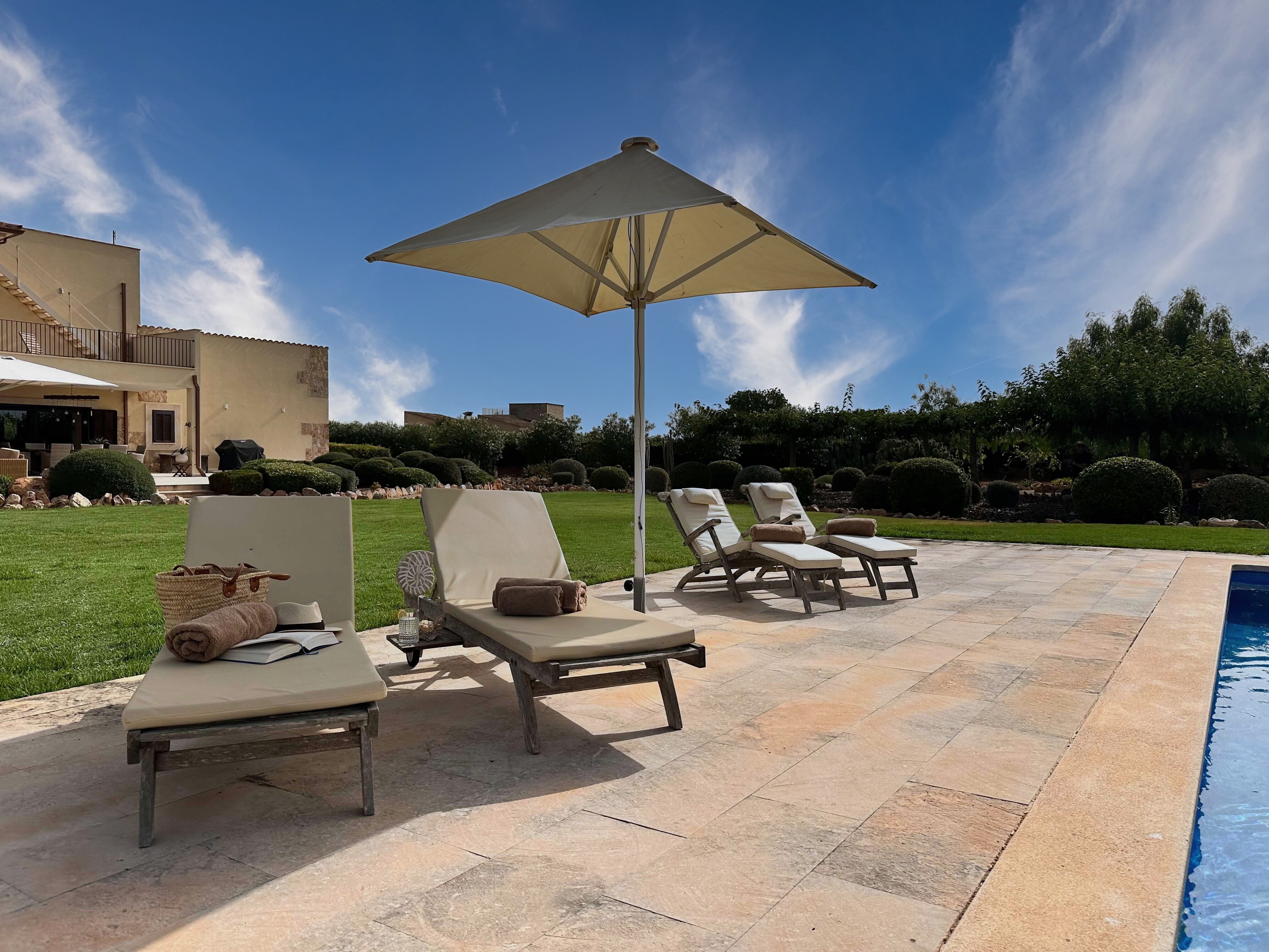 Moradia com 4 quartos com piscina em Baleares, Espanha – Foto 6