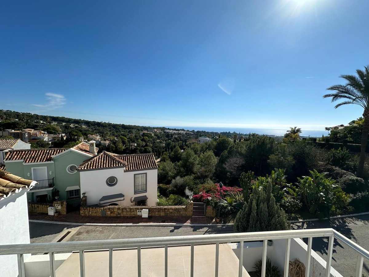 3 Bedroom Townhouse in Marbella - Photo 21